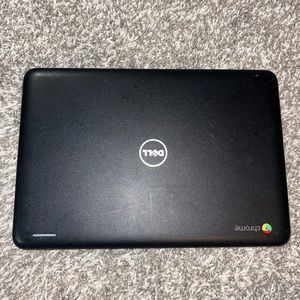 Dell Chrome Book